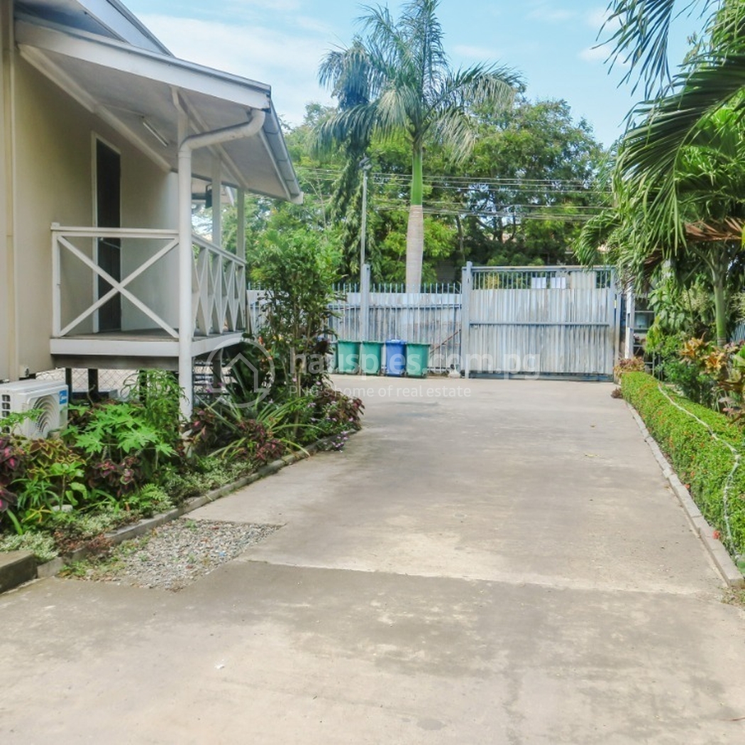 residential BlockOfUnits for rent ใน Boroko East รหัส 31829 8