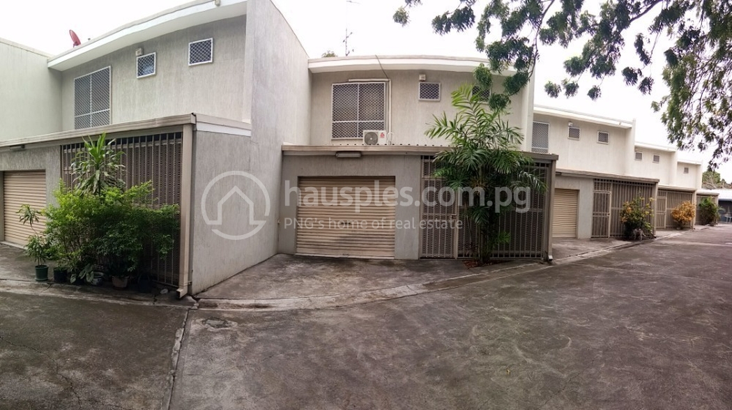 residential BlockOfUnits for sale ใน Boroko รหัส 31846 1