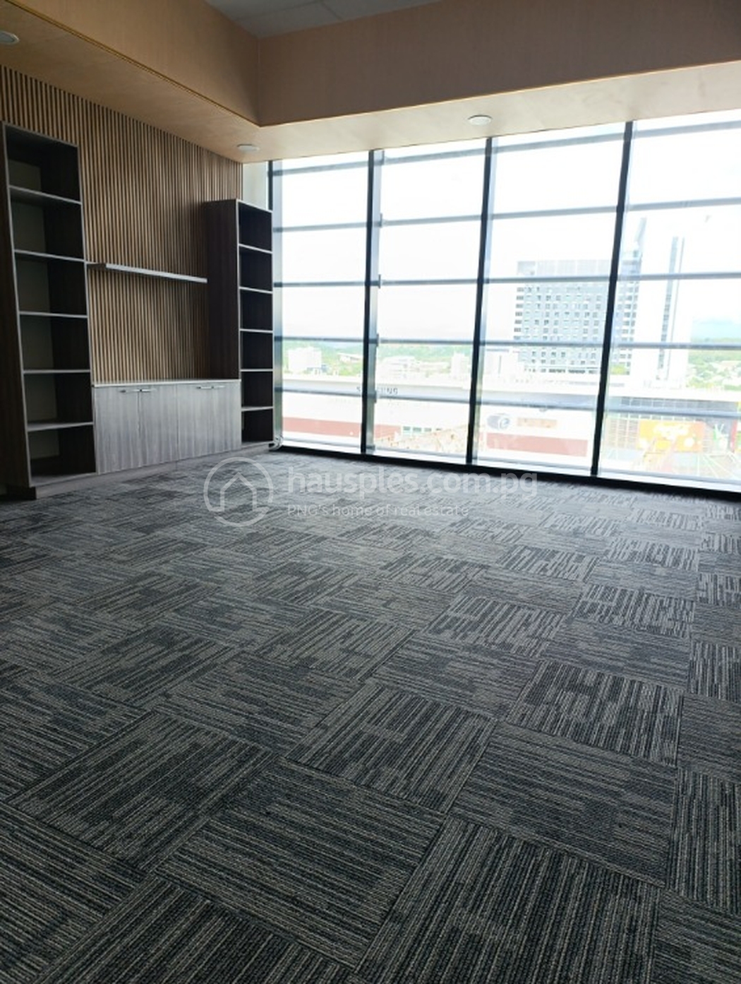 commercial Offices for rent ใน Waigani รหัส 31824 17