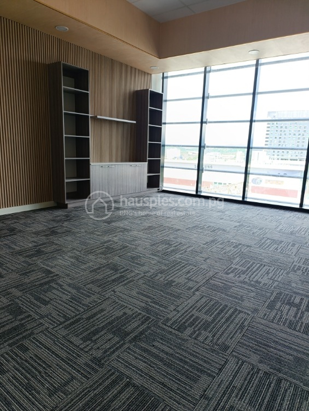 commercial Offices for rent ใน Waigani รหัส 31824 18