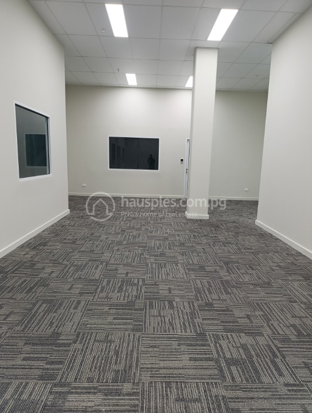 commercial Offices for rent ใน Waigani รหัส 31824 19