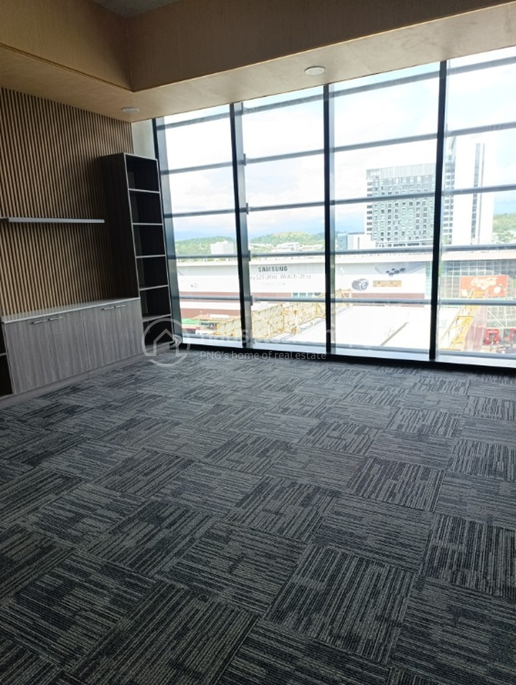 commercial Offices for rent ใน Waigani รหัส 31824 3