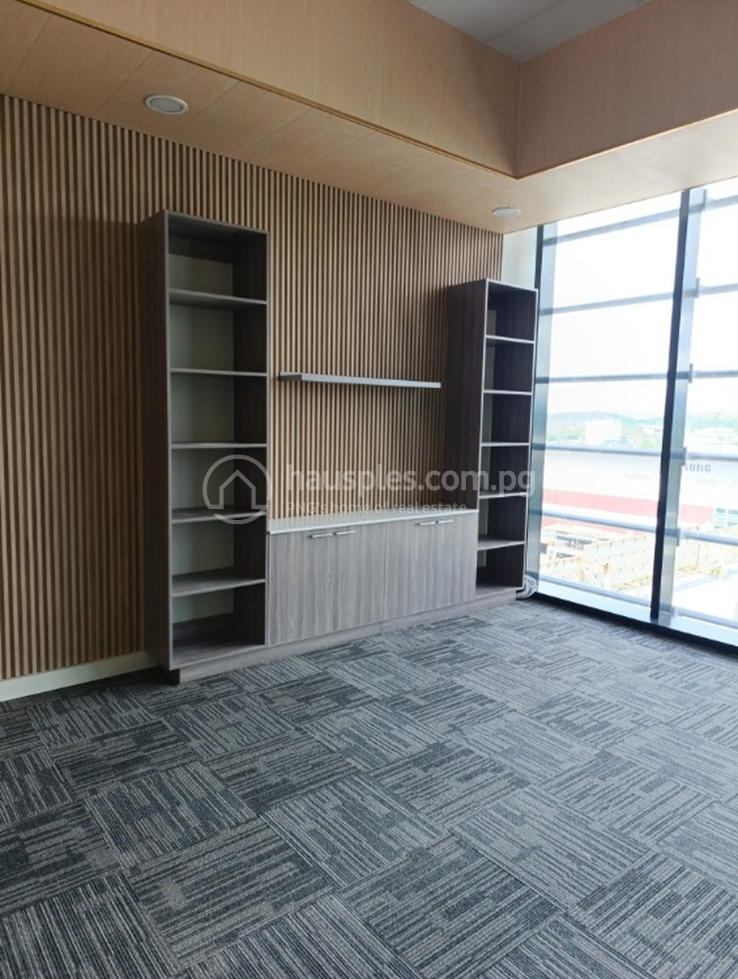 commercial Offices for rent ใน Waigani รหัส 31824 4