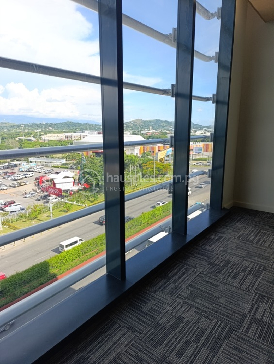 commercial Offices for rent ใน Waigani รหัส 31824 5