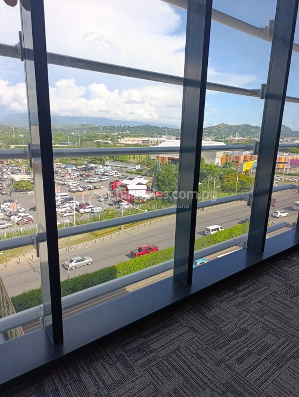 commercial Offices for rent ใน Waigani รหัส 31824 6