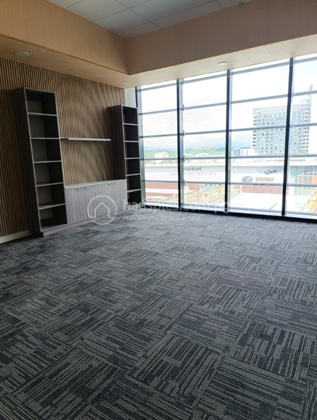 commercial Offices for rent ใน Waigani รหัส 31824 11