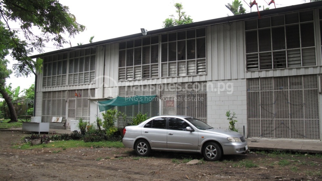 residential BlockOfUnits for sale ใน Korobosea รหัส 31850 2