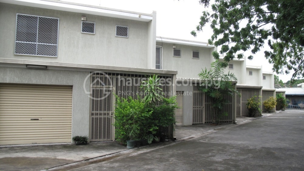 residential BlockOfUnits for sale ใน Boroko รหัส 31846 2