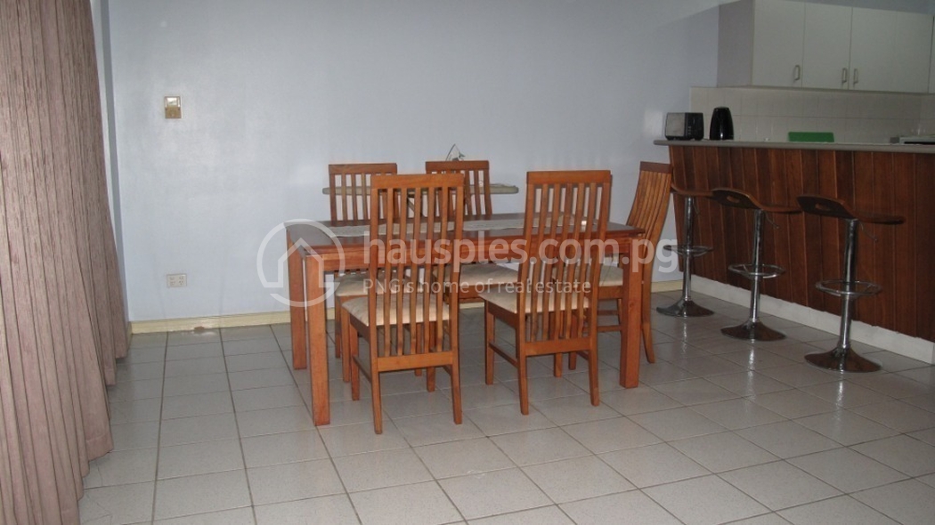 residential BlockOfUnits for sale ใน Boroko รหัส 31846 8