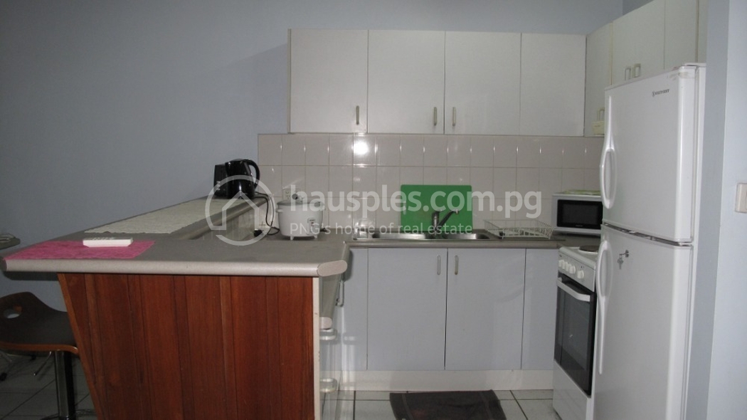 residential BlockOfUnits for sale ใน Boroko รหัส 31846 7