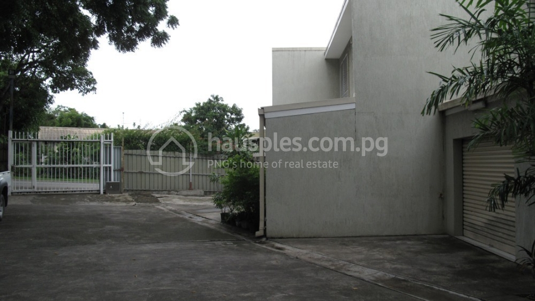 residential BlockOfUnits for sale ใน Boroko รหัส 31846 3