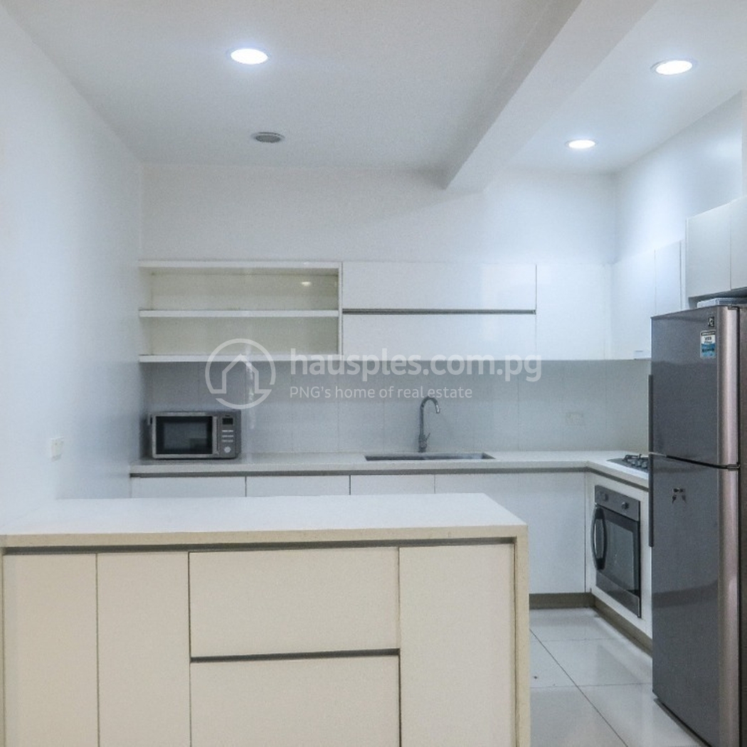 residential DuplexSemi-detached for rent ใน Hohola รหัส 31835 5