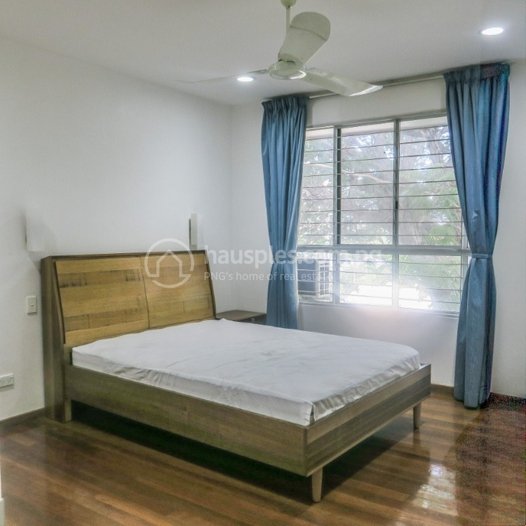 residential DuplexSemi-detached for rent ใน Hohola รหัส 31835 4