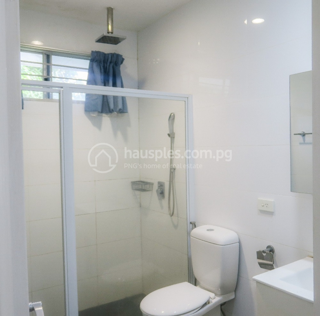 residential DuplexSemi-detached for rent ใน Hohola รหัส 31835 7