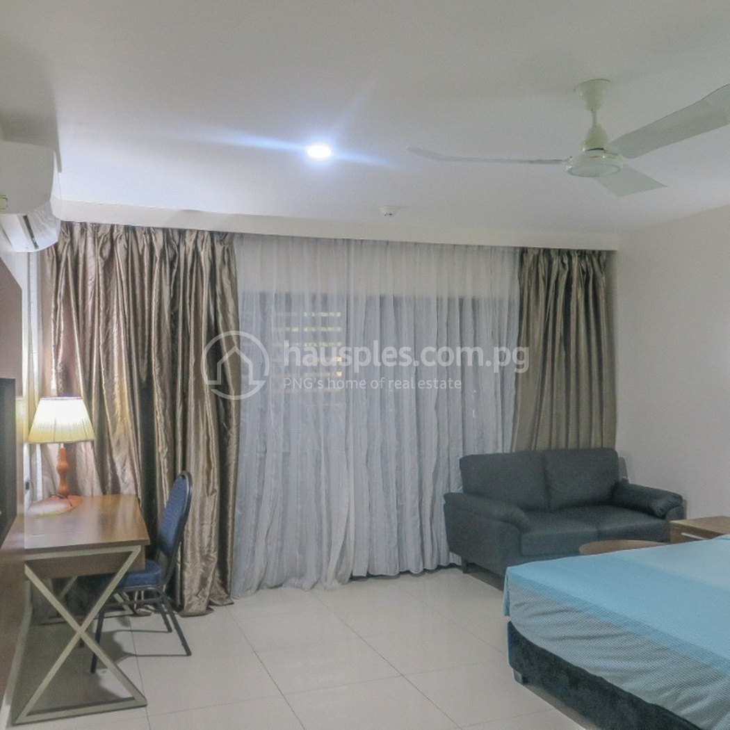 residential Apartment for rent ใน Waigani รหัส 31834 2