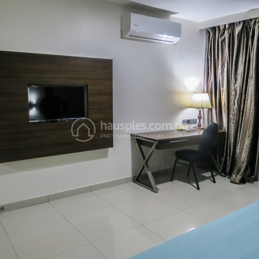 residential Apartment for rent ใน Waigani รหัส 31834 6