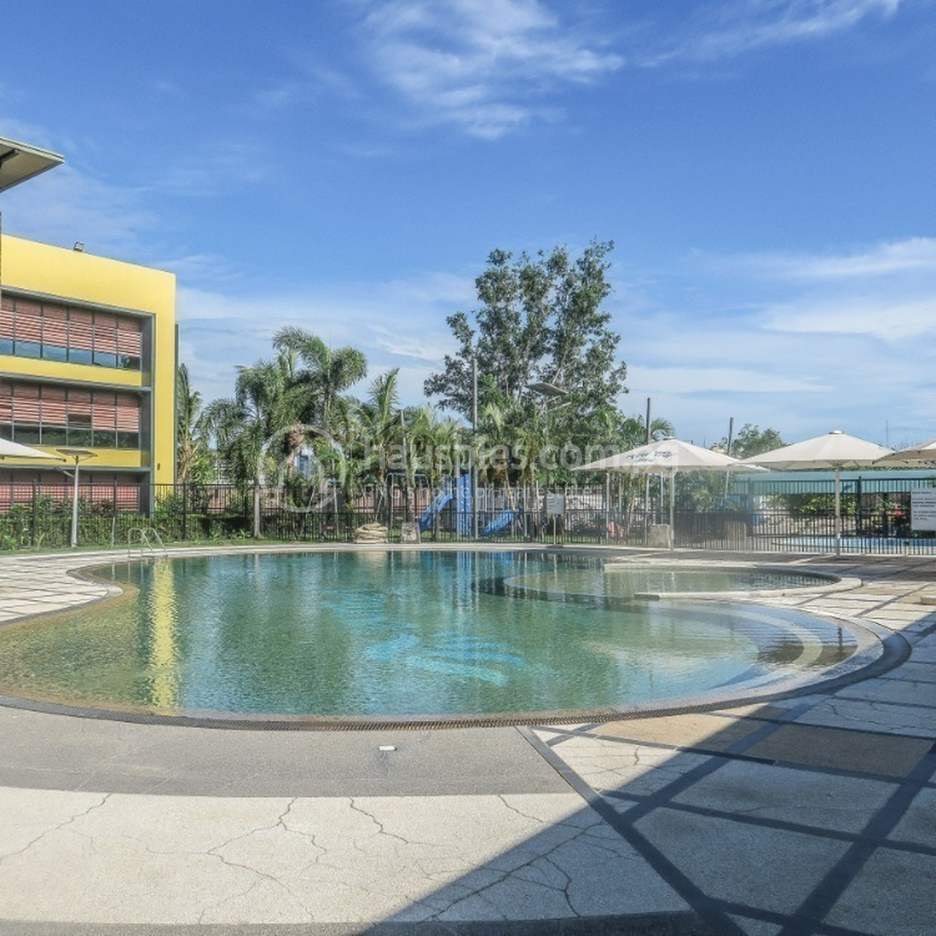 residential Apartment for rent ใน Waigani รหัส 31834 11