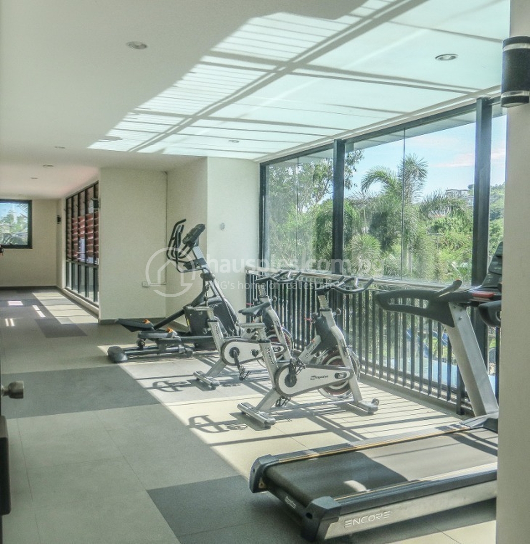 residential Apartment for rent ใน Waigani รหัส 31834 10