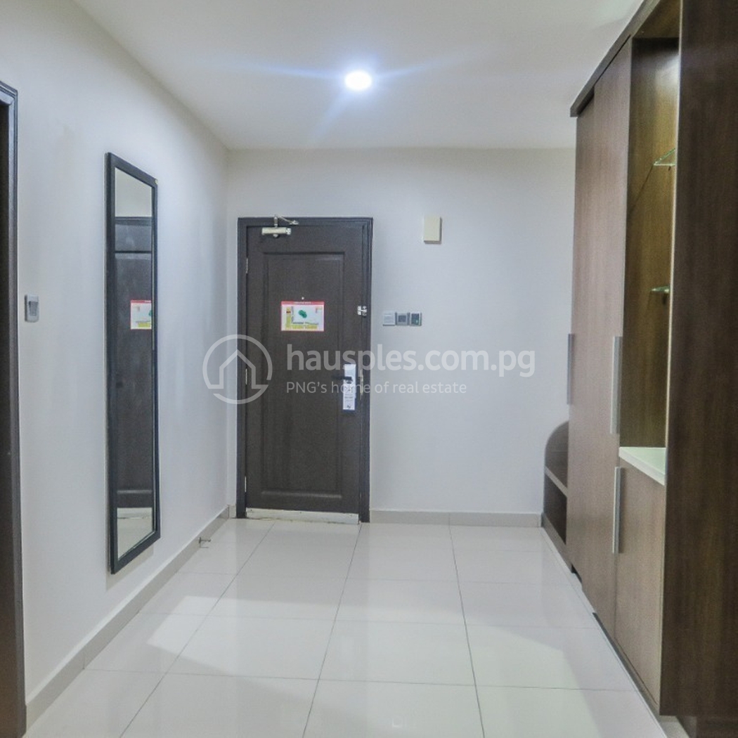 residential Apartment for rent ใน Waigani รหัส 31834 5