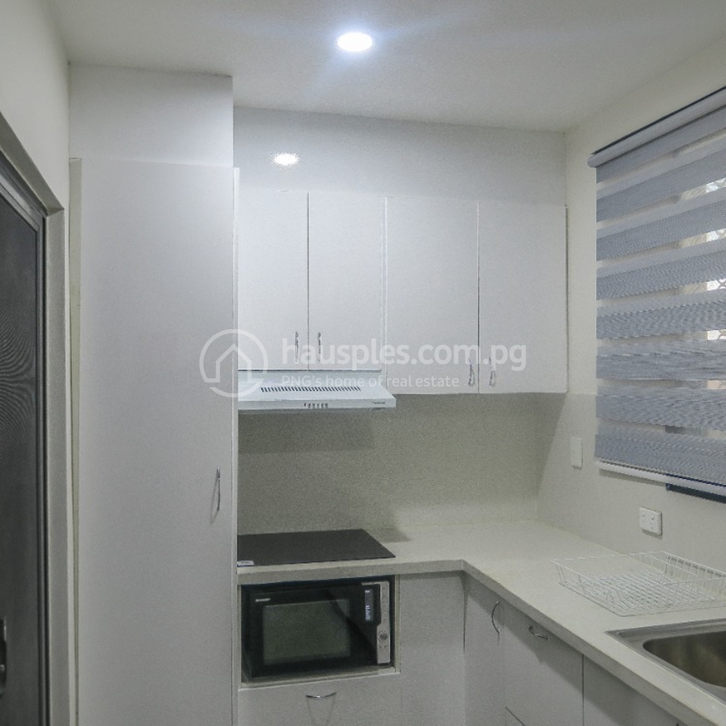 residential Apartment for rent ใน Waigani รหัส 31834 7