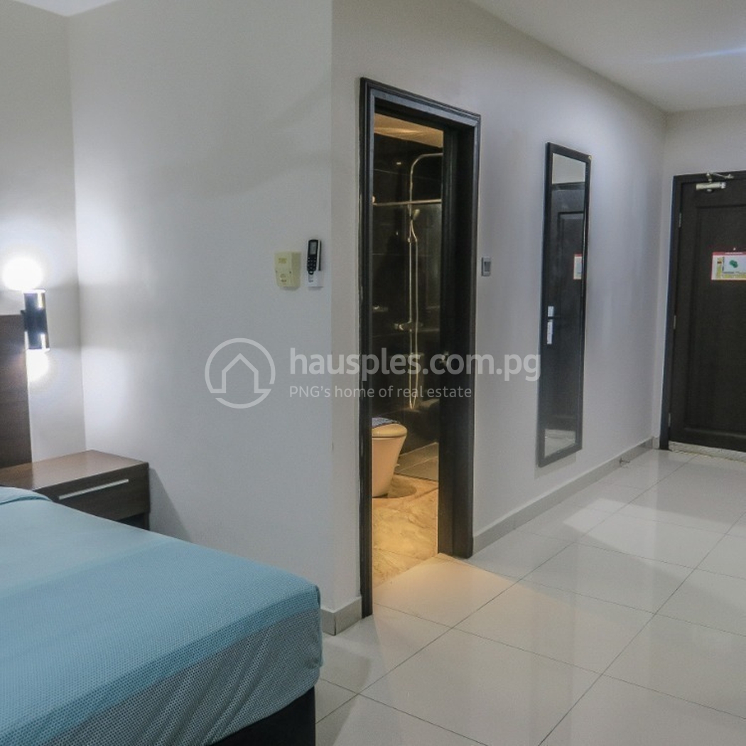 residential Apartment for rent ใน Waigani รหัส 31834 4