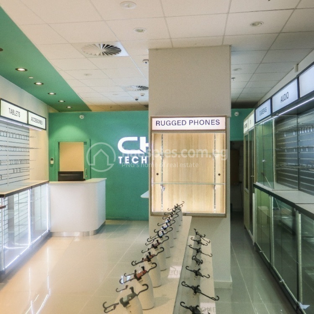 commercial Retail for rent ใน Town รหัส 31845 4