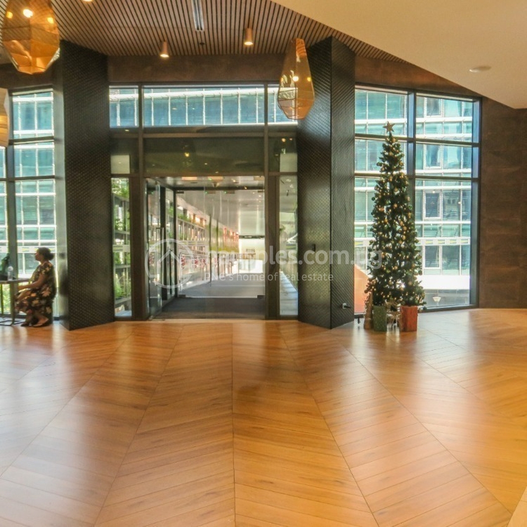 commercial Retail for rent ใน Town รหัส 31845 9