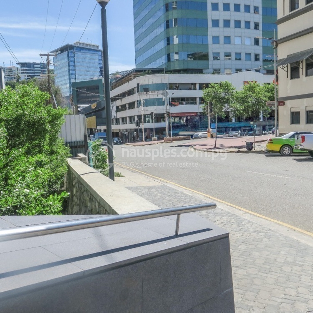 commercial Retail for rent ใน Town รหัส 31845 12