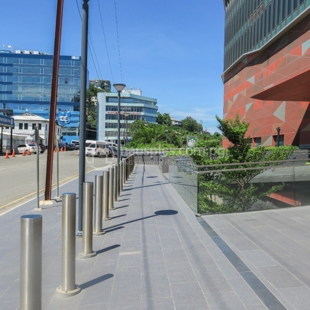 commercial Retail for rent ใน Town รหัส 31845 11