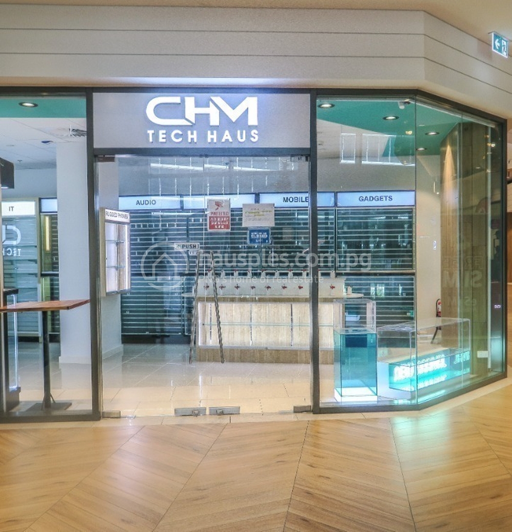 commercial Retail for rent ใน Town รหัส 31845 2