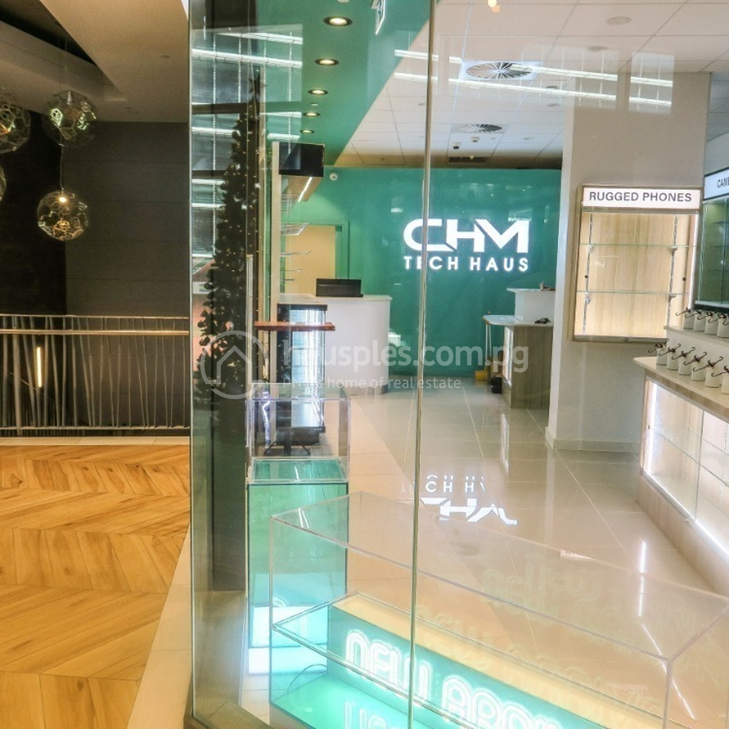 commercial Retail for rent ใน Town รหัส 31845 6