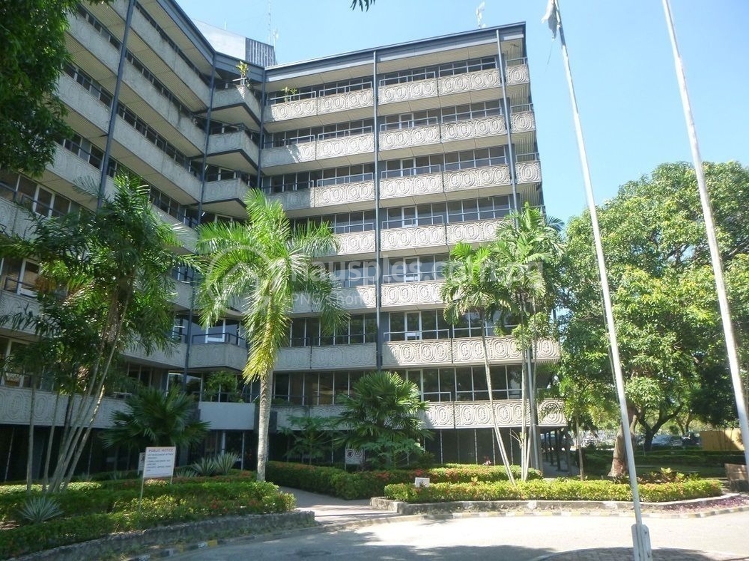 commercial Offices for rent ใน Waigani รหัส 30421 1