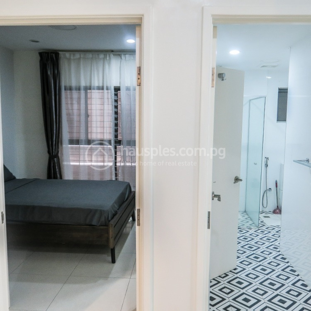 residential Apartment for rent ใน Town รหัส 31827 8