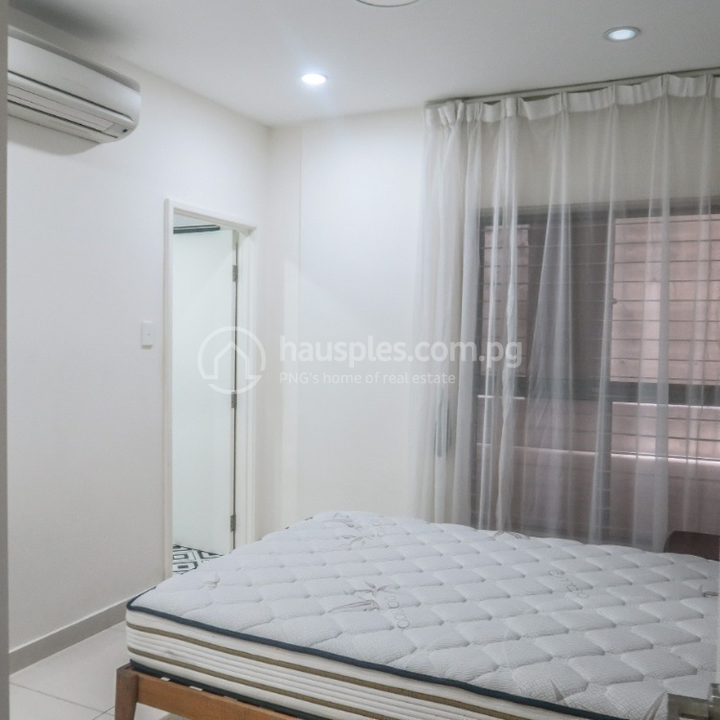 residential Apartment for rent ใน Town รหัส 31827 9