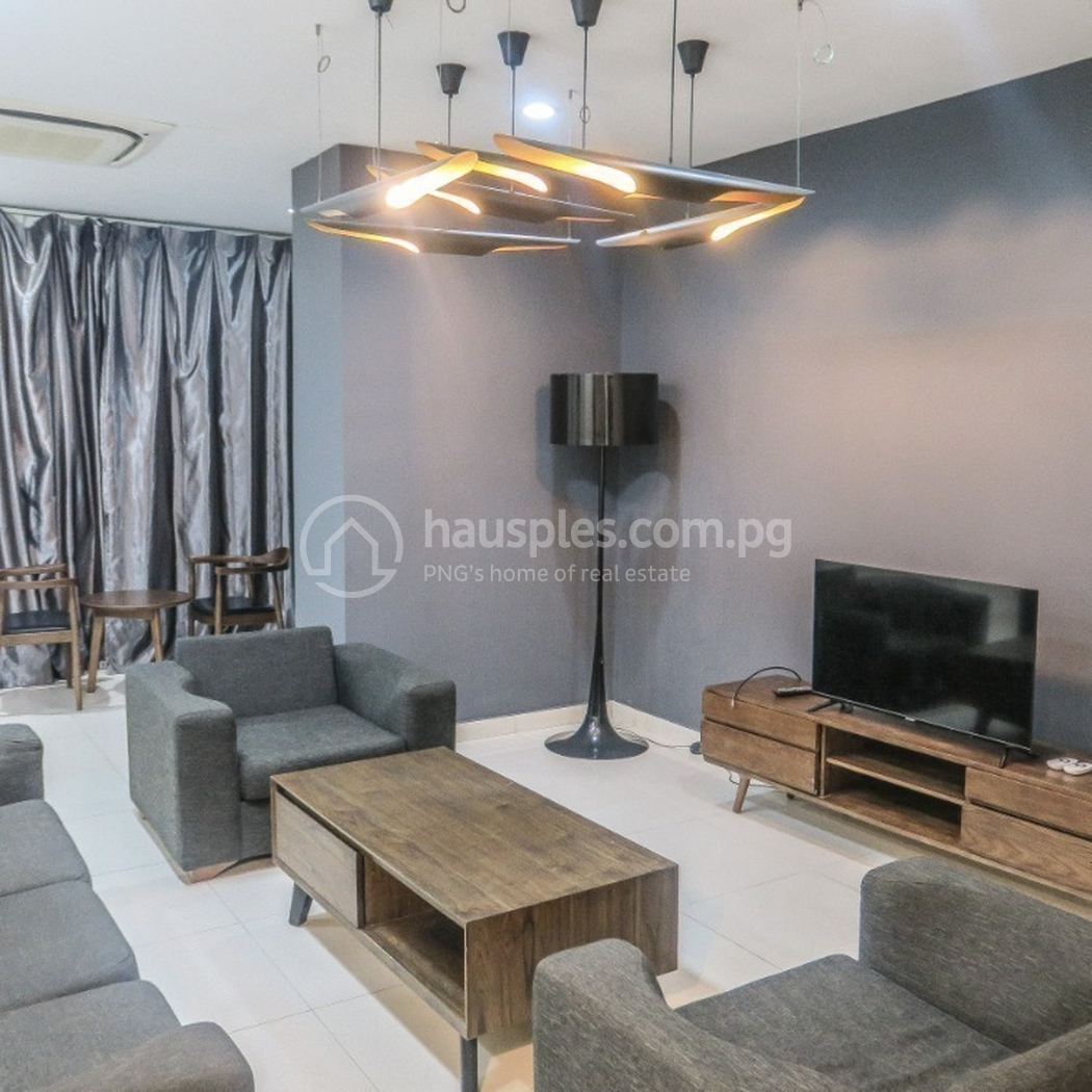 residential Apartment for rent ใน Town รหัส 31827 3