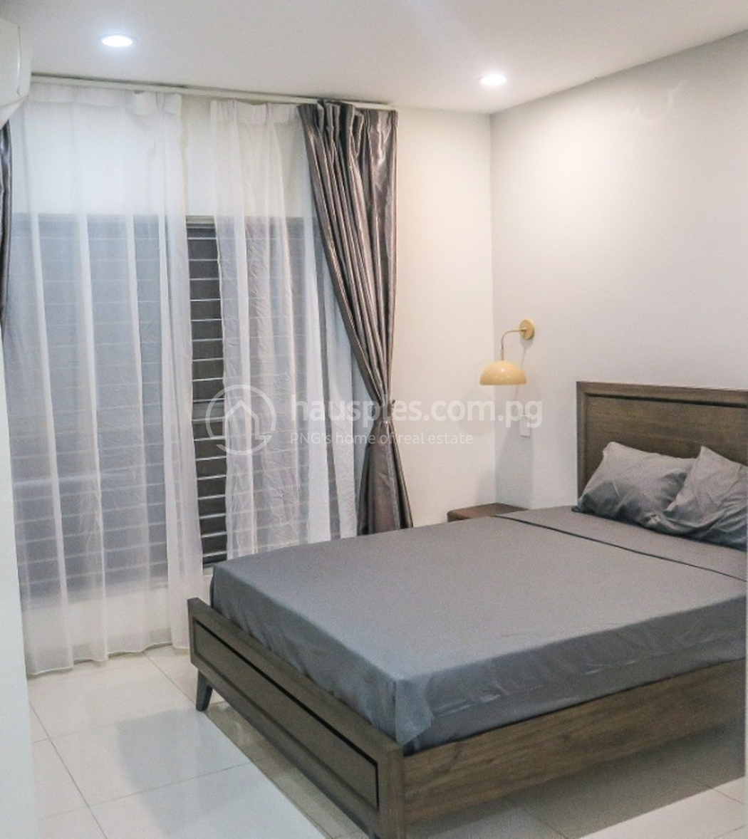 residential Apartment for rent ใน Town รหัส 31827 7