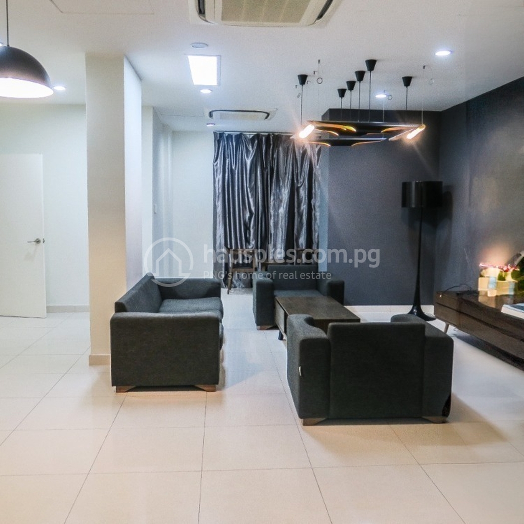 residential Apartment for rent ใน Town รหัส 31827 2