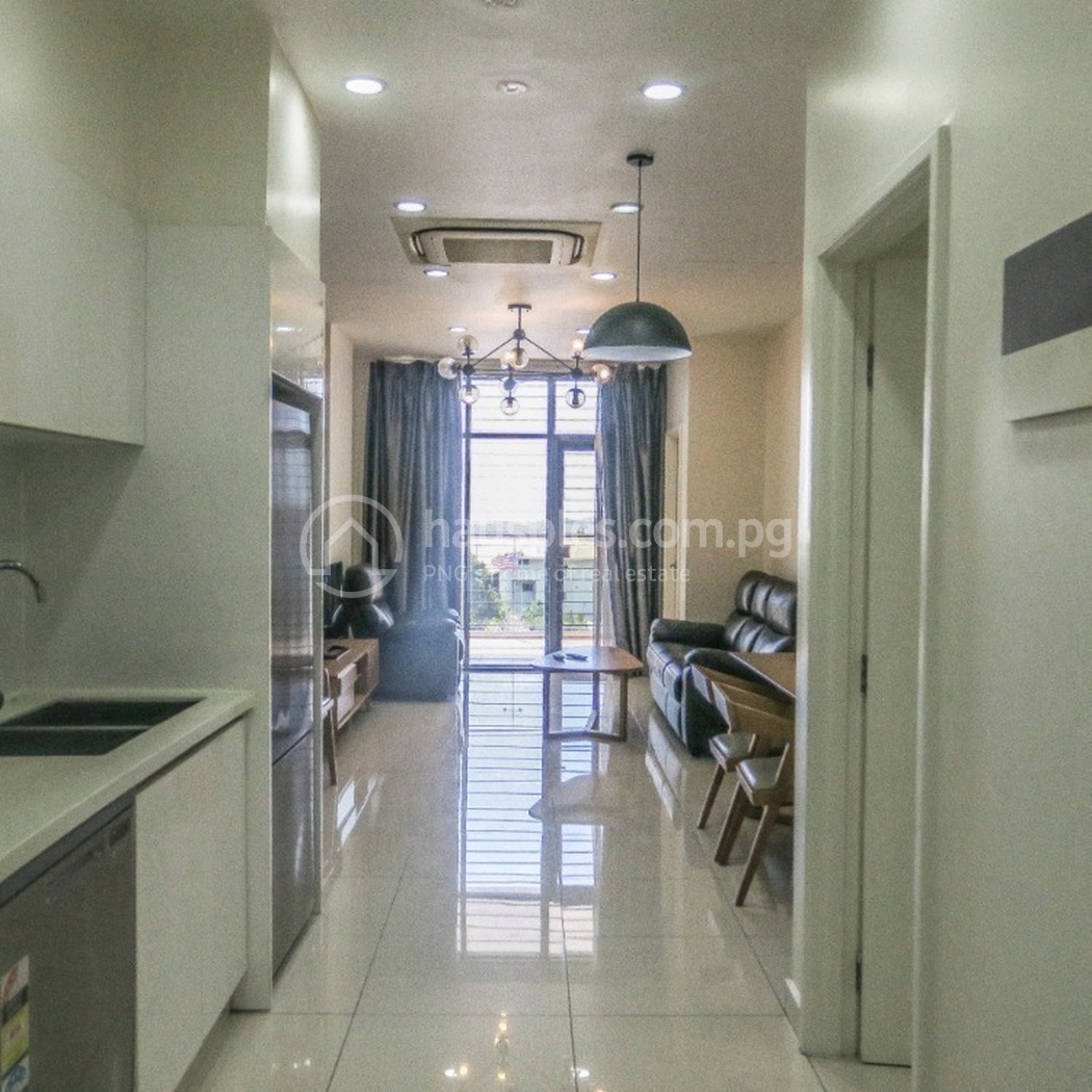 residential Apartment for rent ใน Town รหัส 31828 1