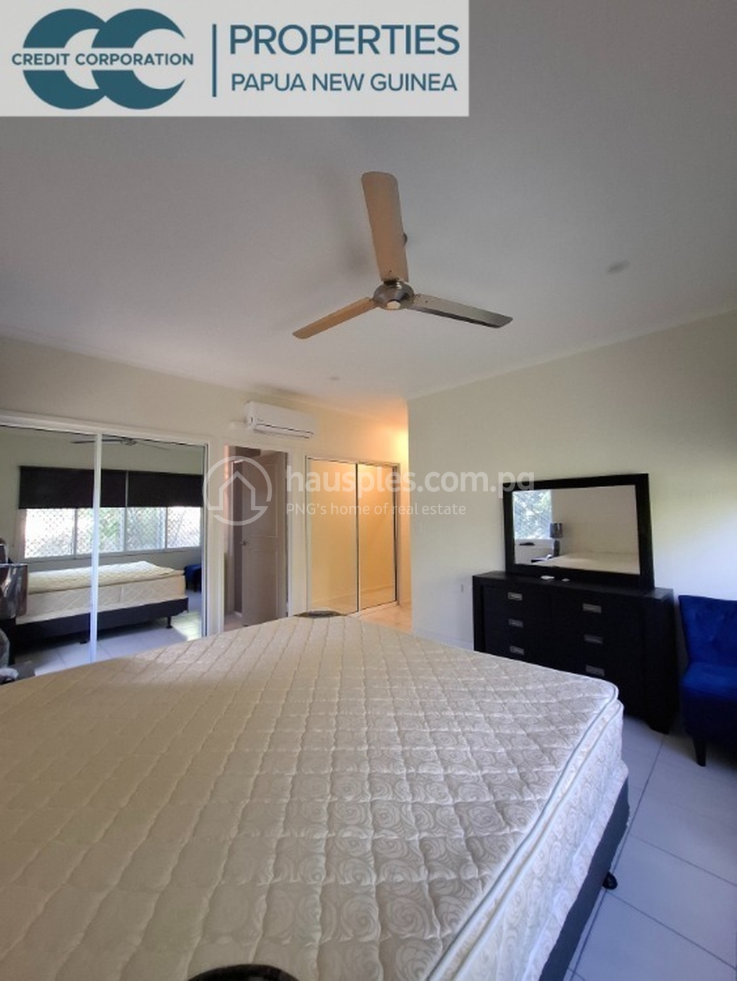 residential Apartment for rent ใน Town รหัส 18081 6