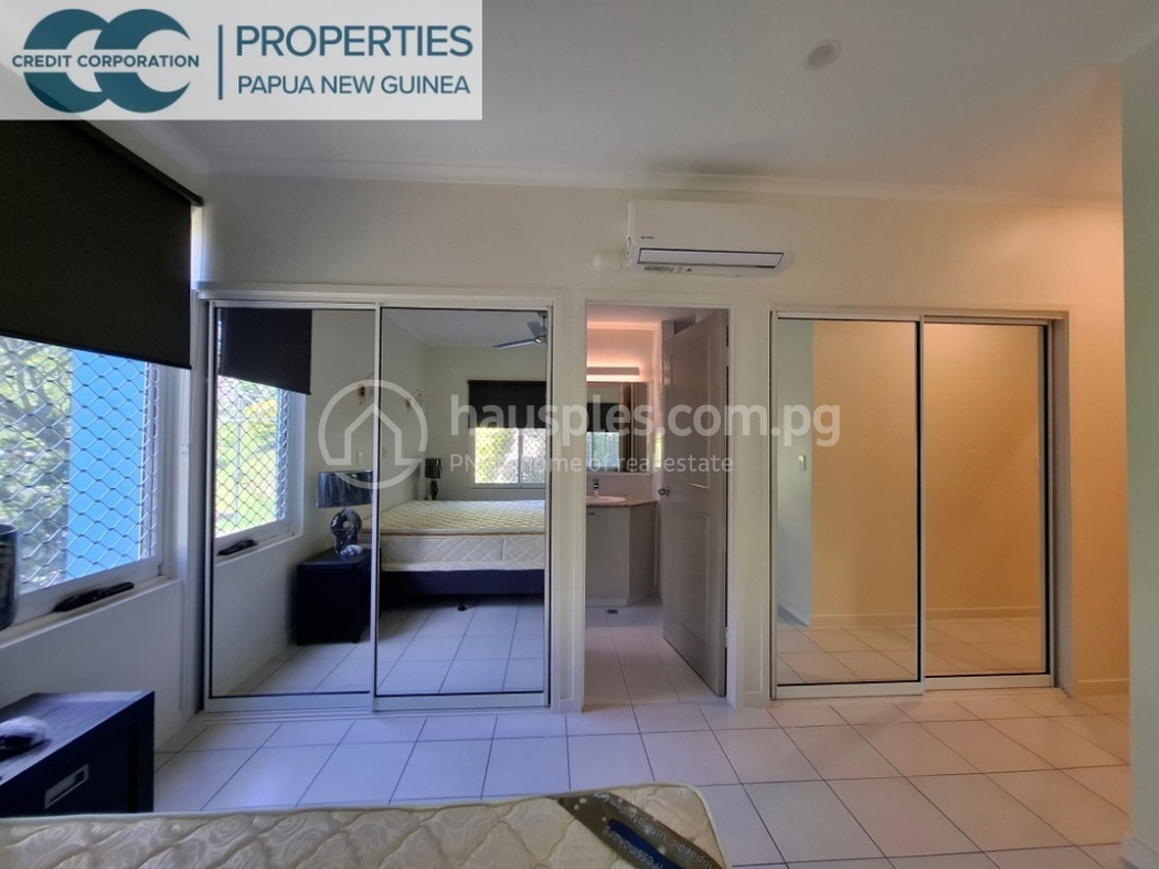 residential Apartment for rent ใน Town รหัส 18081 4