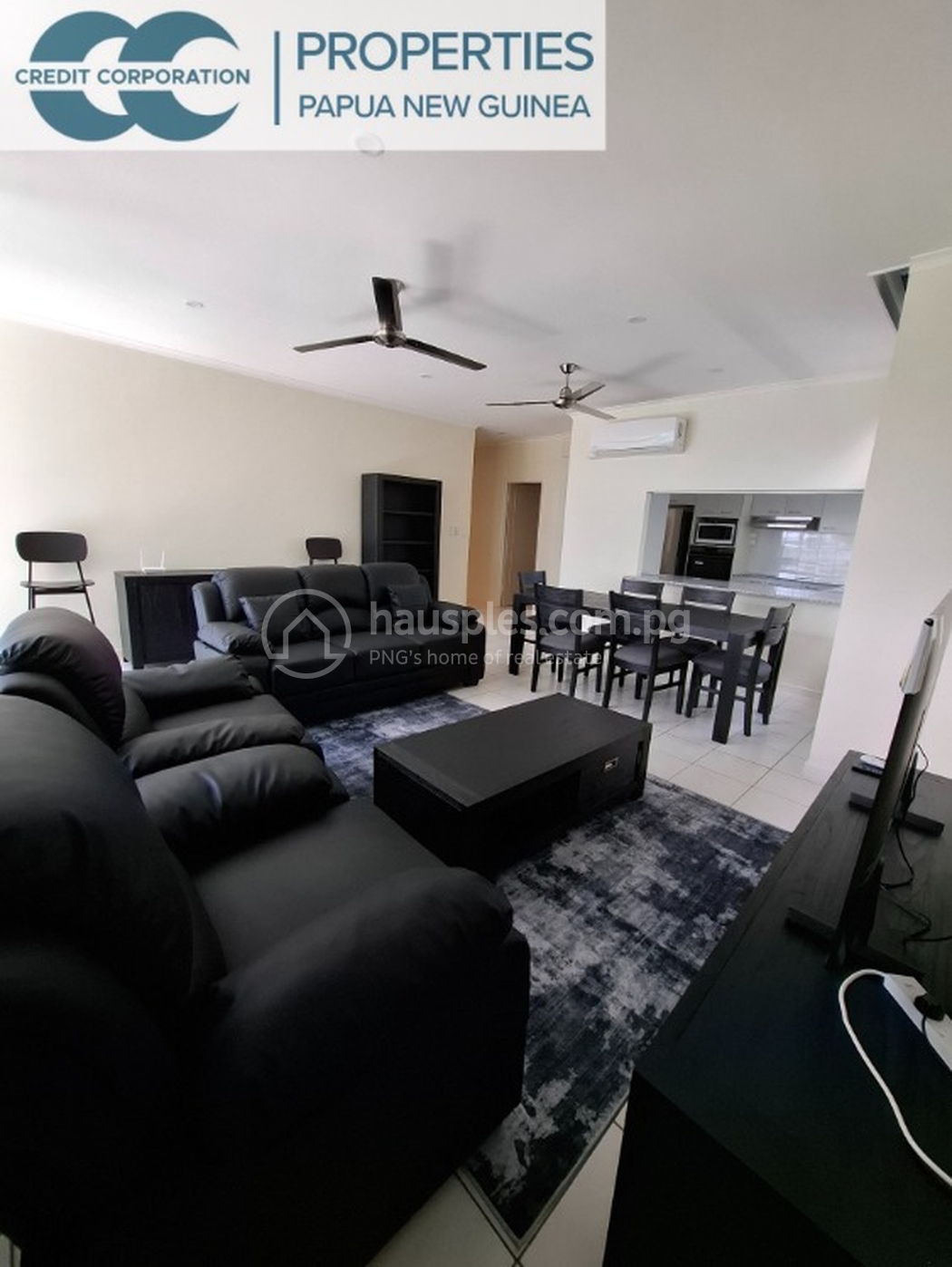 residential Apartment for rent ใน Town รหัส 18081 2