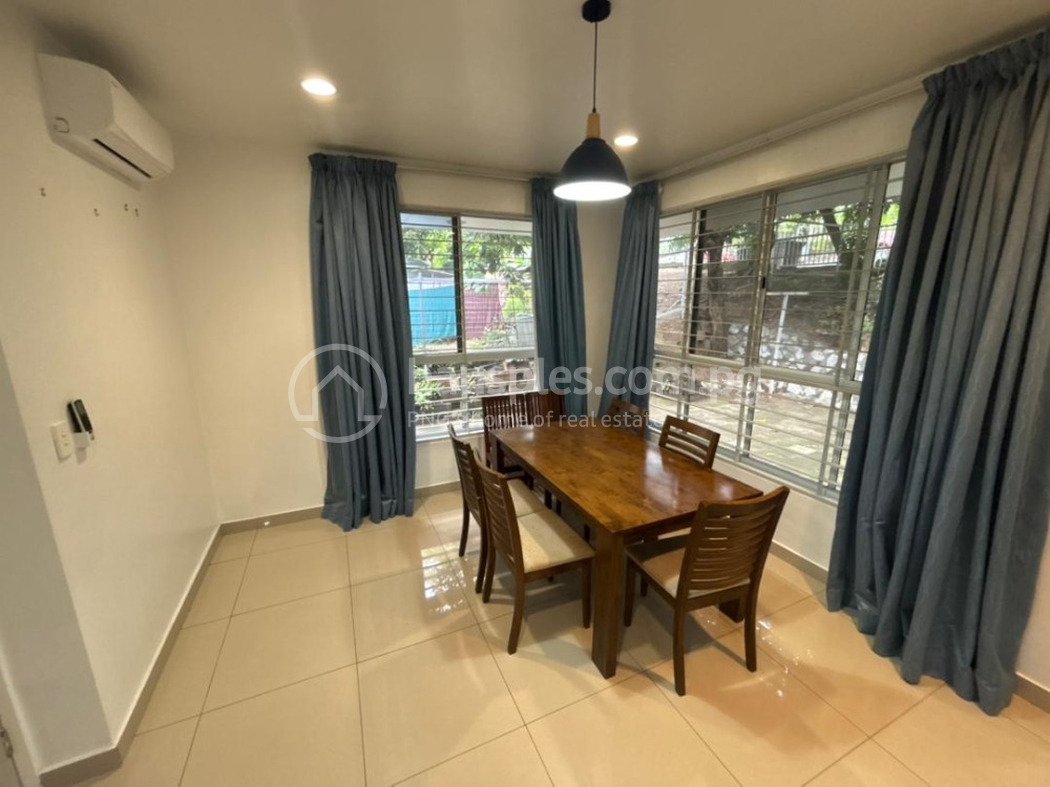 residential DuplexSemi-detached for rent ใน Islander Village รหัส 31843 9