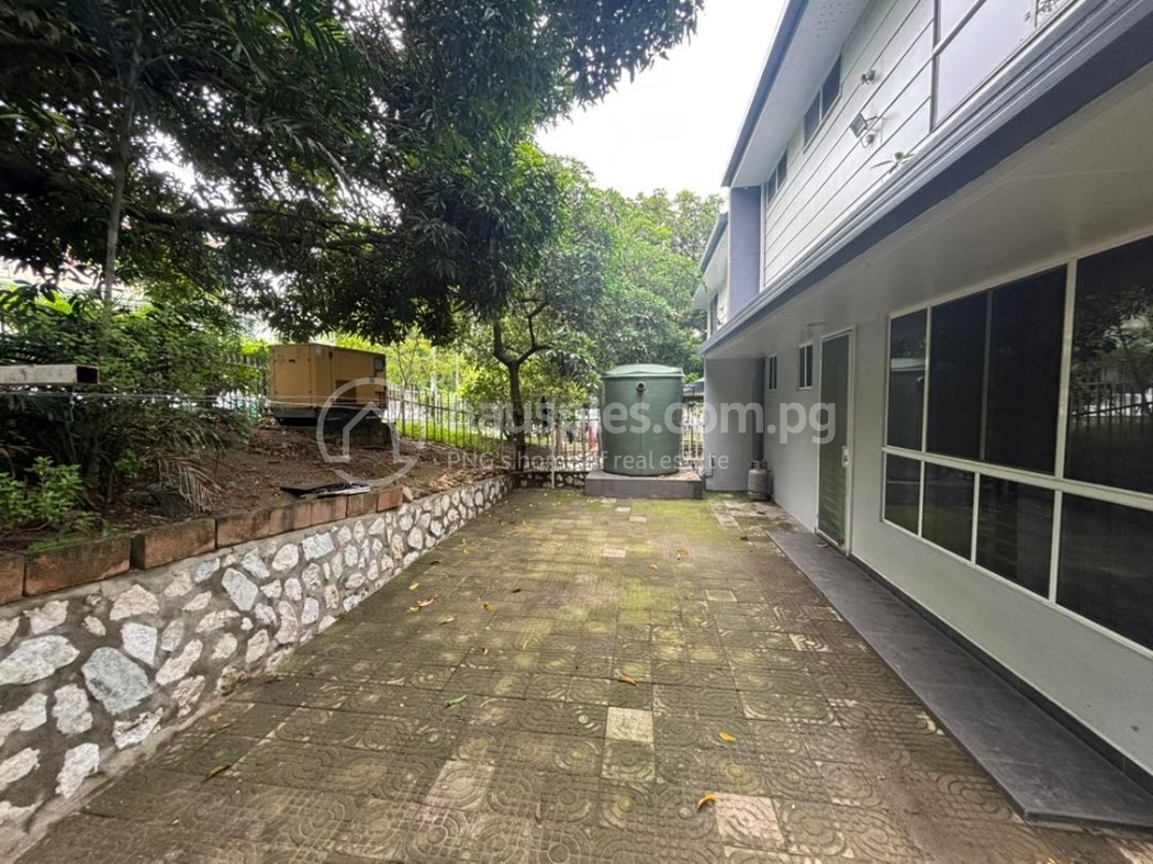 residential DuplexSemi-detached for rent ใน Islander Village รหัส 31843 20