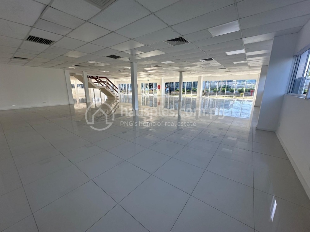 commercial Offices for rent ใน Waigani รหัส 30663 2