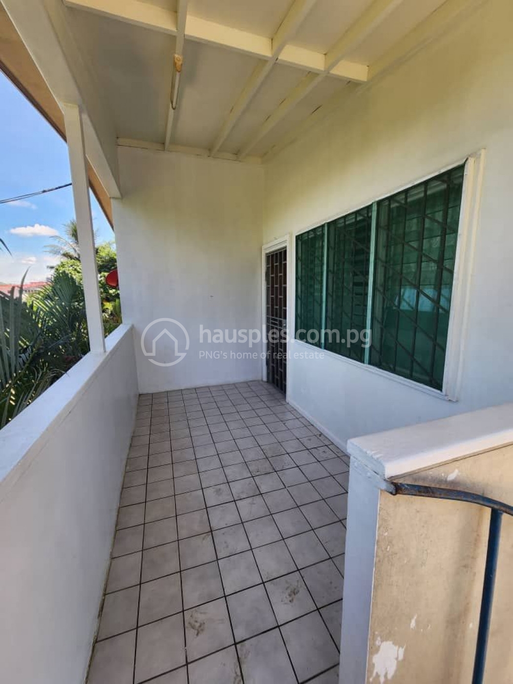 residential Apartment for rent ใน Boroko รหัส 30924 3