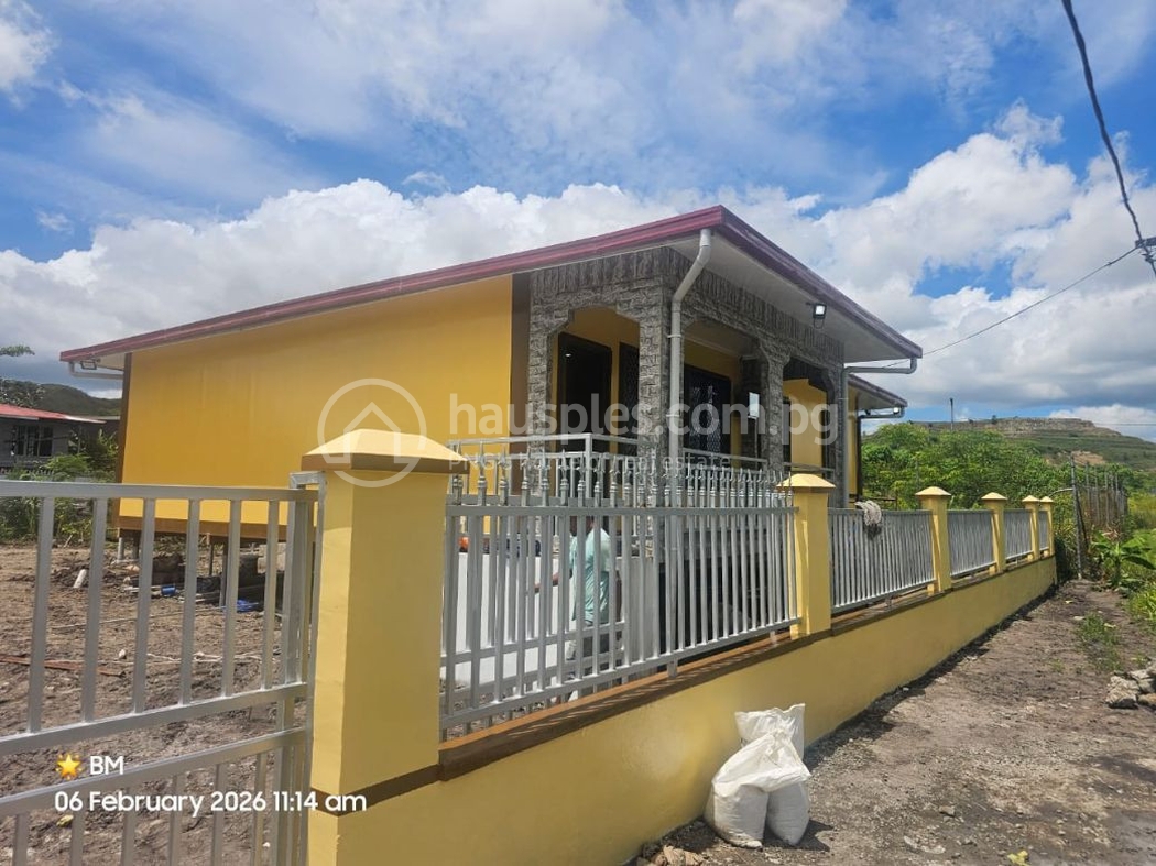 residential House for sale ใน 9 Mile รหัส 31880 10