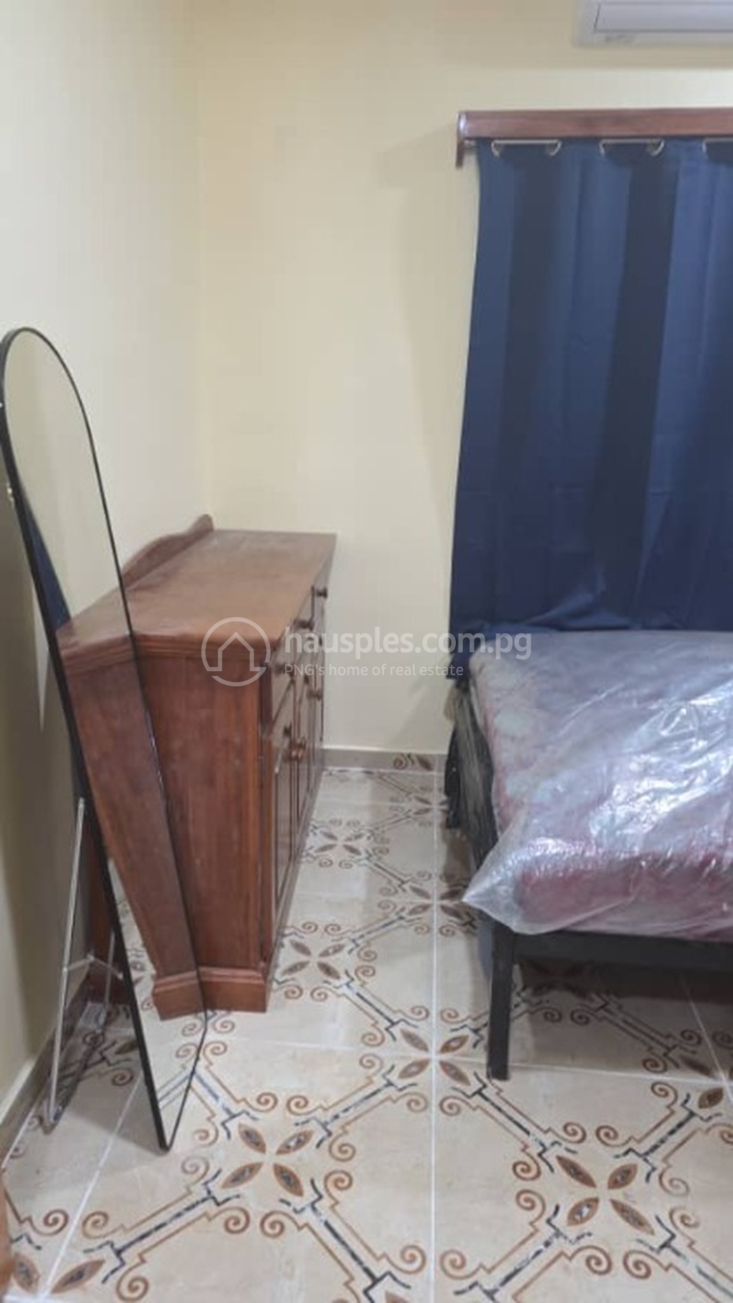 residential Apartment for rent ใน Kaugere รหัส 31883 7