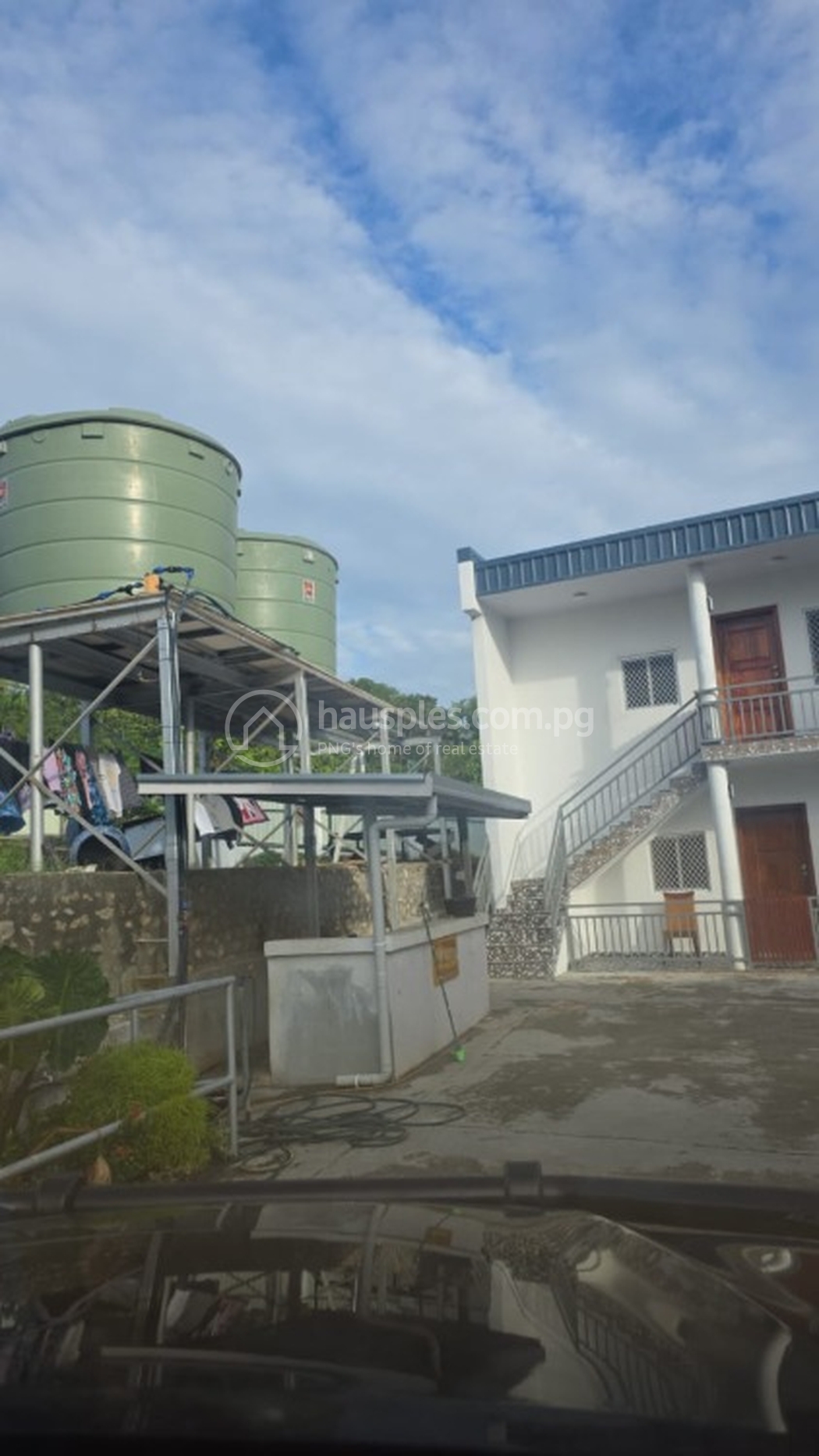 residential Apartment for rent ใน Kaugere รหัส 31883 12