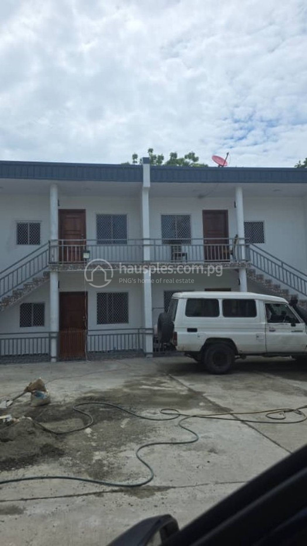 residential Apartment for rent ใน Kaugere รหัส 31883 13