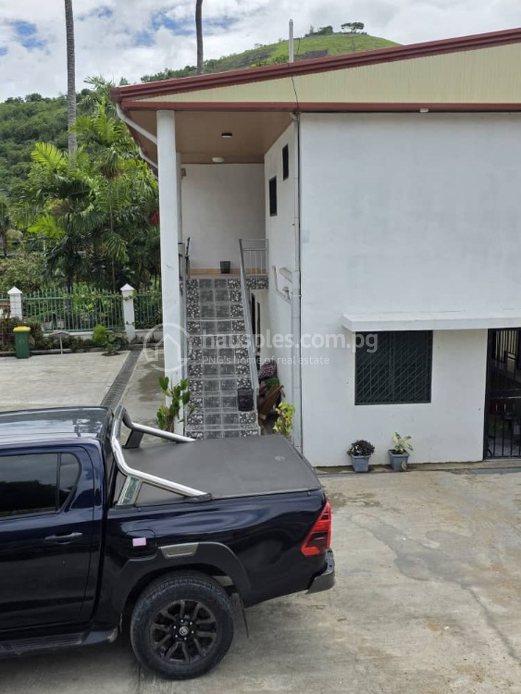 residential Apartment for rent ใน Kaugere รหัส 31883 11